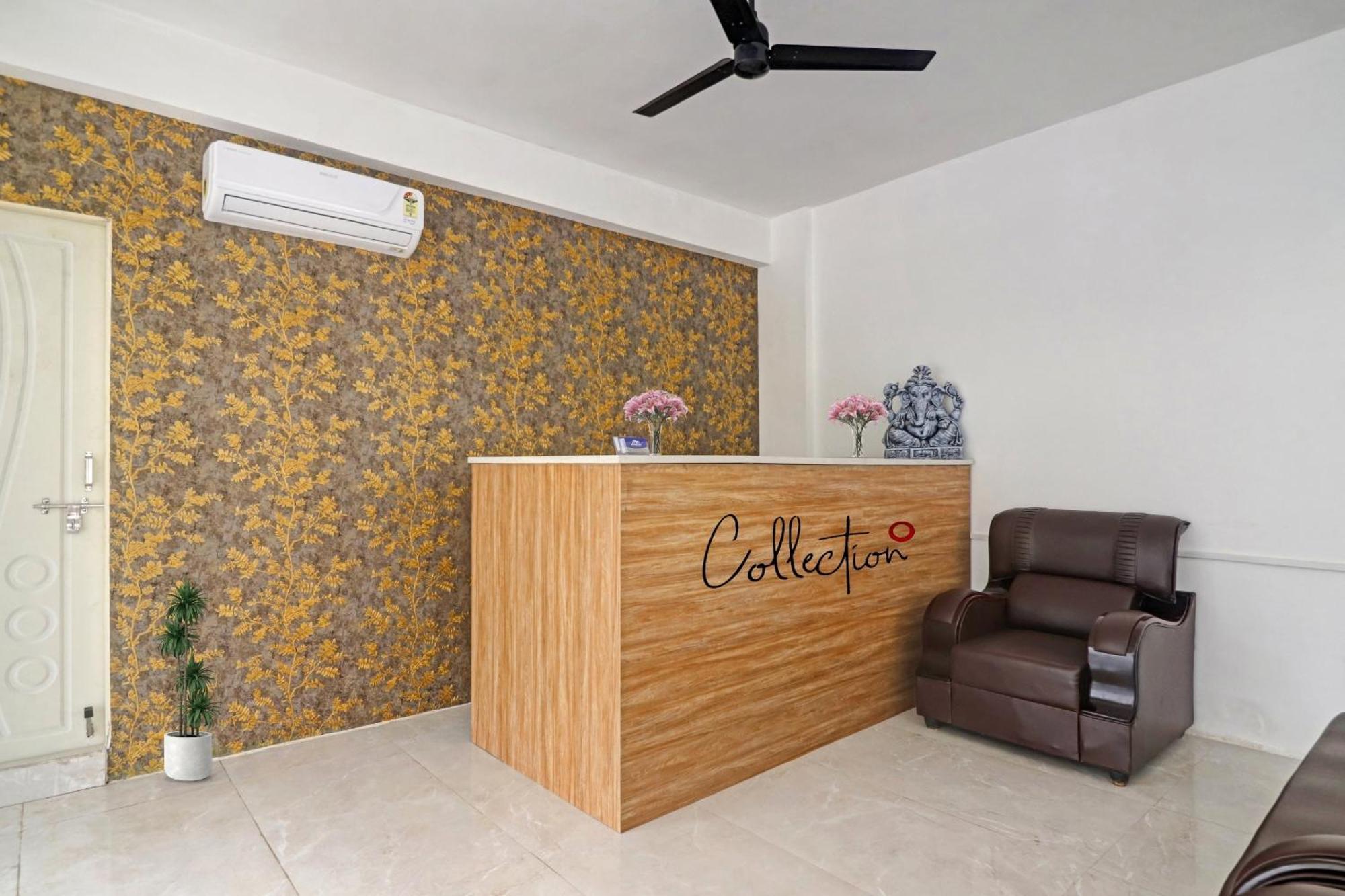 Super Capital O Srinika Inn Gachibowli ภายนอก รูปภาพ